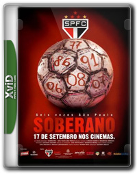 Soberano   Seis Vezes São Paulo   DVDRip XviD