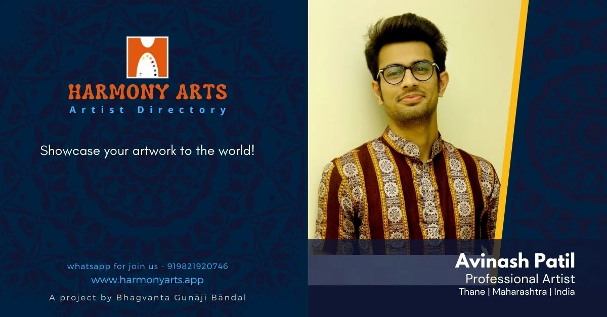 Harmony Arts