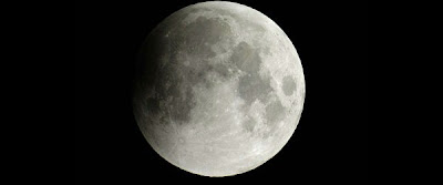 ECLIPSE LUNAR PENUMBRAL 28 DE NOVIEMBRE 2012