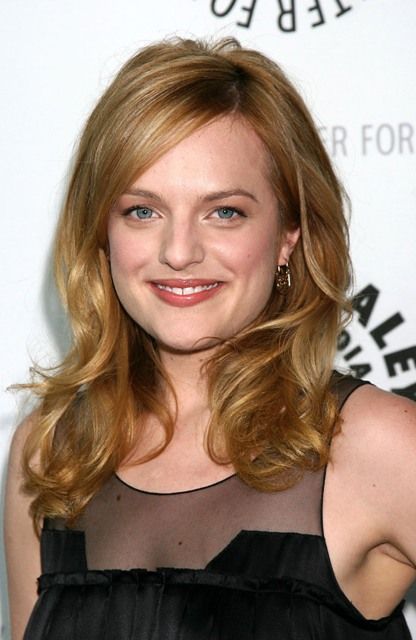 Elisabeth Moss - Images Wallpaper