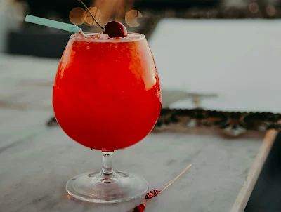 Cherry Juice for You Heath, Sleep and Weight Loss