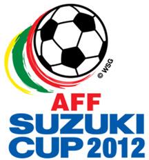 Jadwal Pertandingan Piala AFF Suzuki Cup 2012