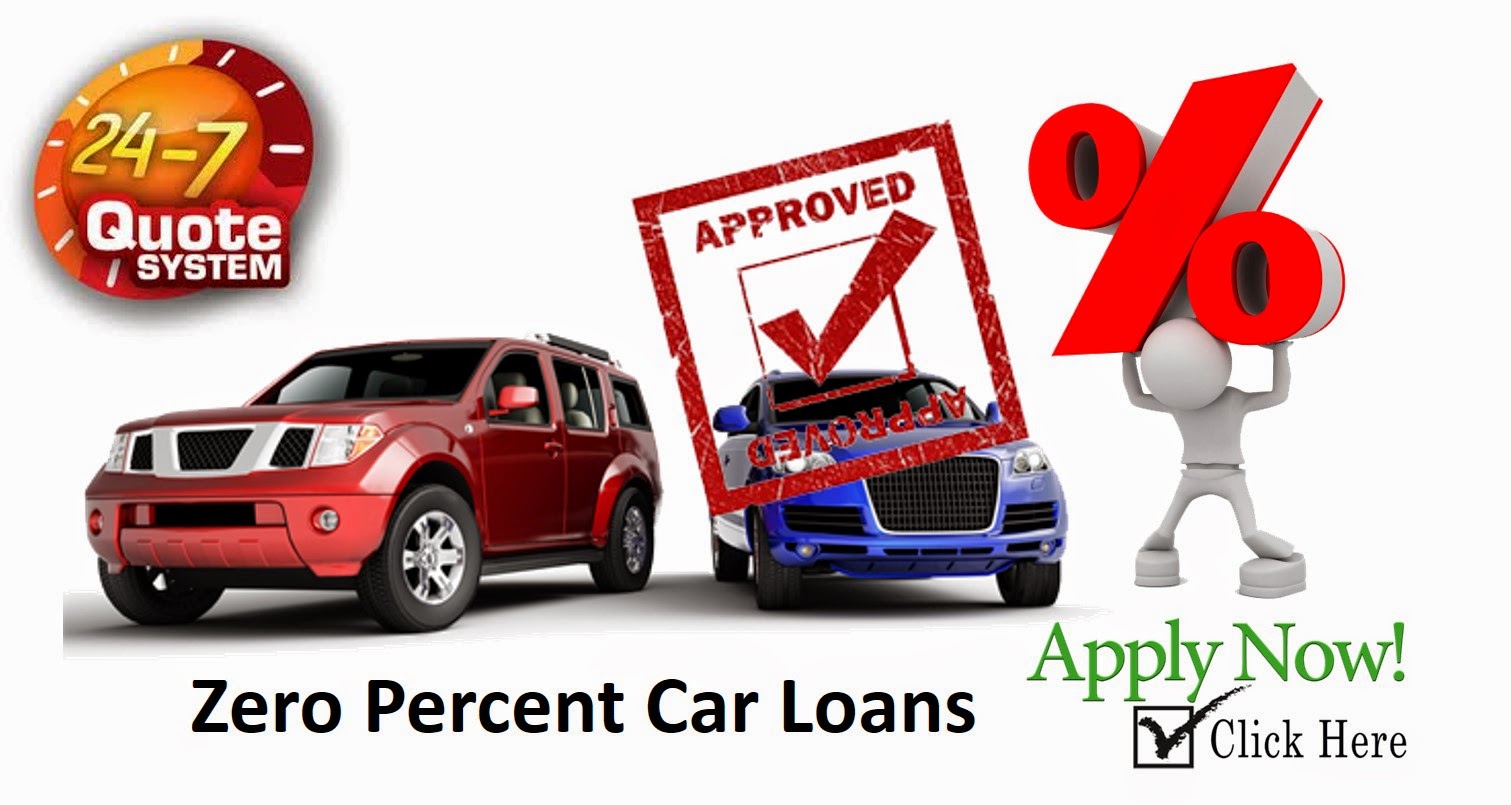 zero percent financing cars
