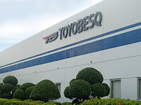 Info Lowongan Terbaru Produksi PT Toyobesq Precision Parts Indonesia 