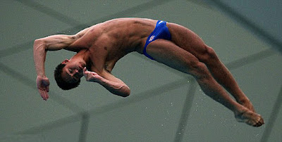 Tom Daley 2012