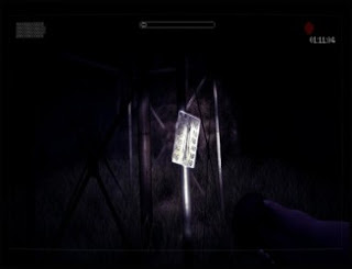 Download Game PC - Slender The Arrival