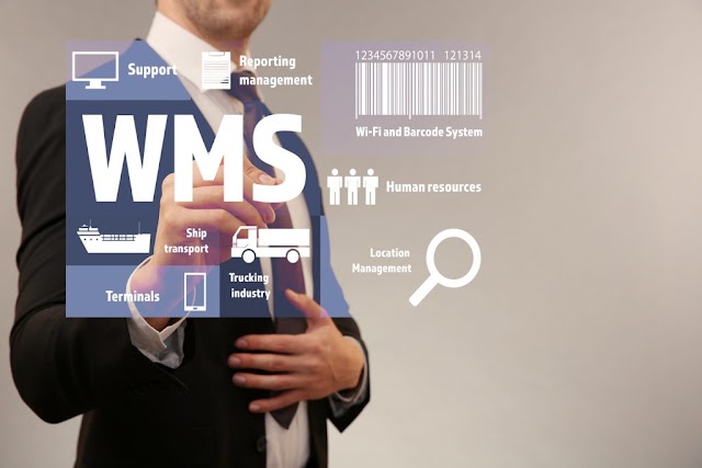 Why does a company need a WMS?