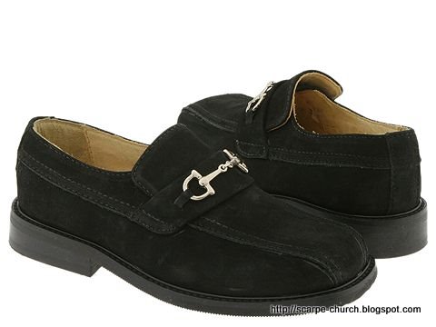 Scarpe Church:scarpe-19826668