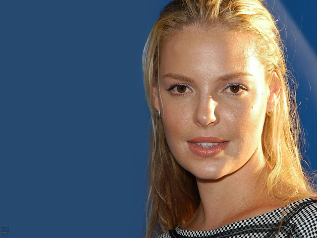 Katherine Heigl Latest HD Wallpaper