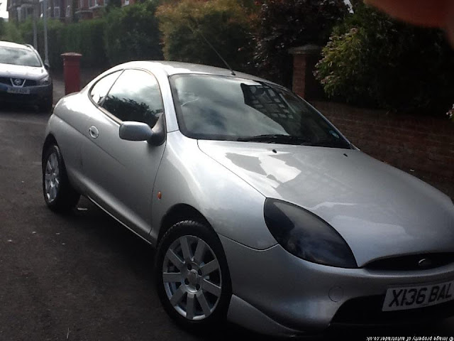 Ford Puma or Porsche 911 - Best Daily Driver