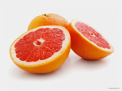 Consume grapefruit juice after meals and lose weight easily fat burning healthy diet and exercise