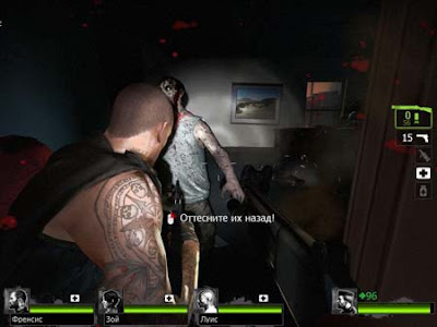 Left 4 Dead 2 Pc