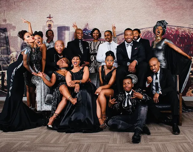 Generations: The Legacy Teasers -