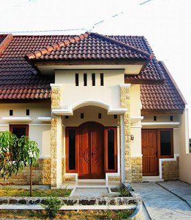 BEST HOUSE SETTLEMENT: Rumah sederhana