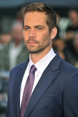 Paul Walker