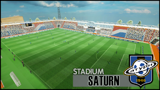 Saturn Stadium PES 2013