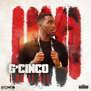 New Video: G Cinco - My Life