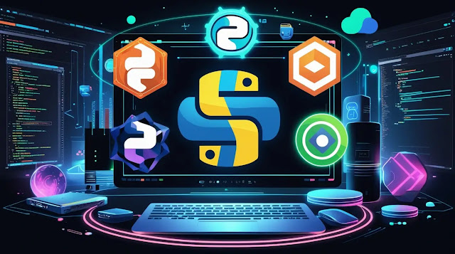 Python Web Development: What Is The Best Framework