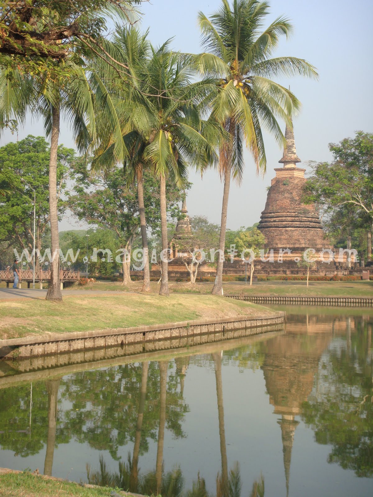 photo magic on tours