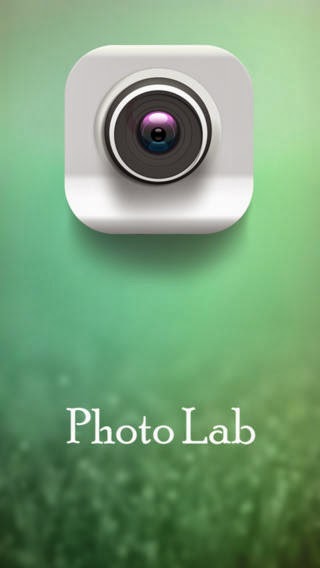 Photo Lab - Impreziosisci le Tue Immagini con Effetti in Tempo Reale per Foto
