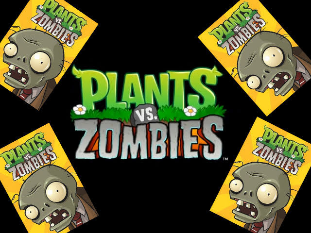 Review Game Plants vs. Zombies (Tanaman vs. Zombie)