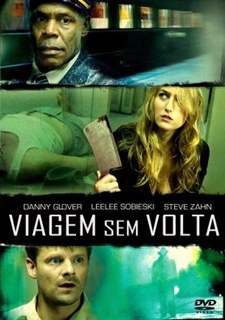 Viagem Sem Volta – Torrent Download DVDRip (Magic Magic) (2013) Dual Áudio