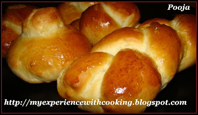  Culinary Experience  on My Experience With Cooking  Dinner Rolls