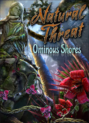 Natural Threat: Ominous Shores v1.0