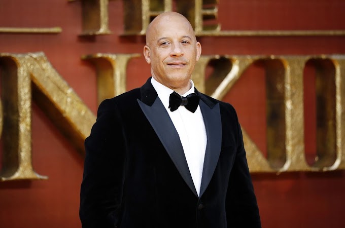 Vin Diesel Debuts First Single 'Feel Like I Do' on 'The Kelly Clarkson Show,' Thanks to Kygo