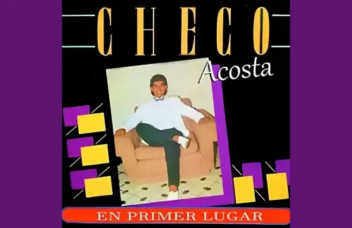Sufre Sufre | Checo Acosta Lyrics