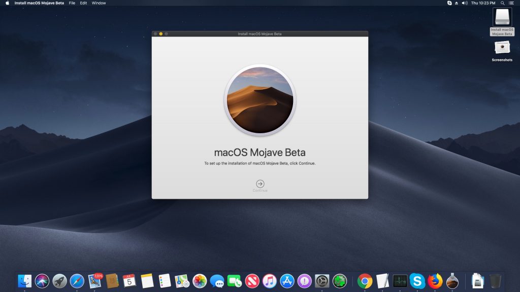 Mac Os Mojave 10 14 1 Vmware Image Free Download Hackintosh Club