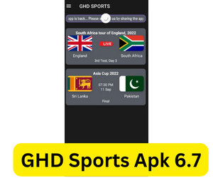 ghd sports apk 6.7 download,