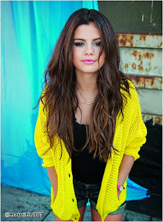 Selena Gomez Pics 2013