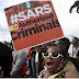 #EndSARS protesters reject SWAT as protest enters DAY 8