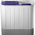 Samsung 7.2 kg Semi-Automatic Top Loading Washing Machine