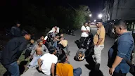 Polisi Amankan Puluhan Pemuda Terlibat Perang Kain Sarung dan Berkumpul di Jam Rawan