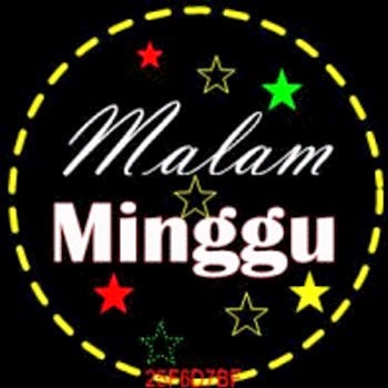 Kumpulan Dp Bbm Malam Minggu Penuh Warna