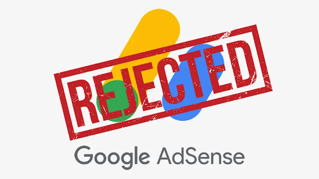 Niche Blog Terlarang dan Tidak akan Disetujui AdSense