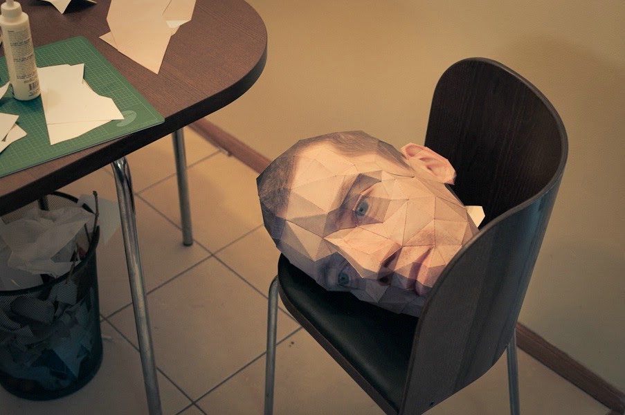 3d Selfsuck
