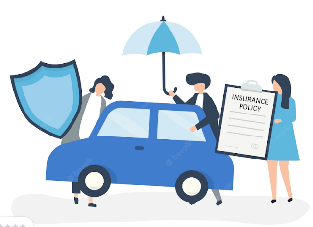 7 Astonishing Benefits of Car Insurance You Didn't Know About!