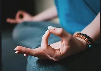 A Step-by-Step Guide to Gyan Mudra