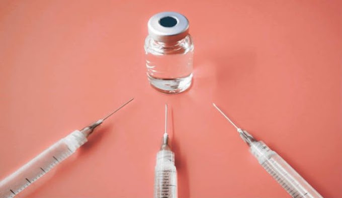 5 Ways To Use an insulin syringe safely and effectively