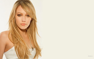 Hilary Duff HD Wallpaper Gallery - Hottest Desktop Backgrounds
