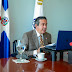 “SITUACIÓN SANITARIA NO CONTRAPONE LA LUCHA CONTRA EL CAMBIO CLIMÁTICO”, AFIRMA MINISTRO DE MEDIOAMBIENTE DOMINICANO EN REUNIÓN VIRTUAL ANTE EL PMA