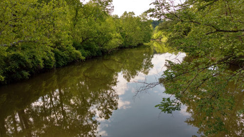 Cuyahoga River