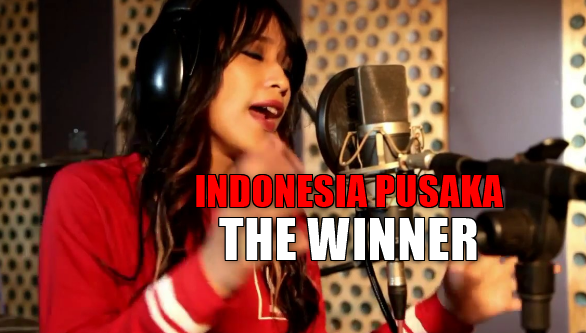 Download Lagu The Winner Indonesia Pusaka Mp3 Cover Versi Rock 2018,Download Lagu The Winner Indonesia Pusaka Mp3 Cover Versi Rock 2018,