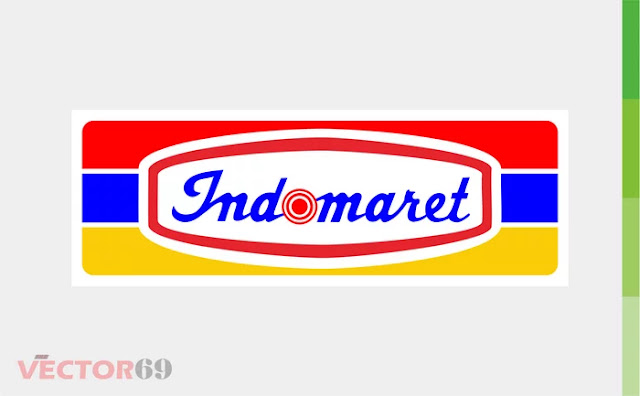 Logo Indomaret - Download Free Vector in CDR (CorelDraw) Format