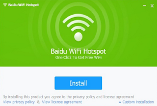 wifi hotspot