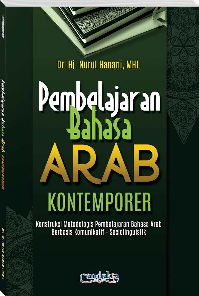 PEMBELAJARAN BAHASA ARAB KONTEMPORER